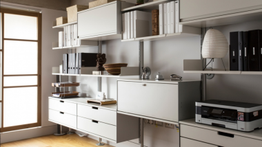 Modular Plate Designs: Stylish and Functional Electrical Solutions