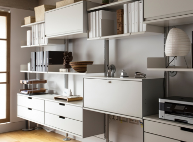 Modular Plate Designs: Stylish and Functional Electrical Solutions