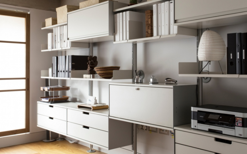 Modular Plate Designs: Stylish and Functional Electrical Solutions