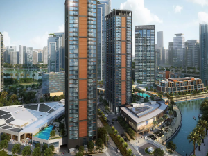 City Scape Heights Faletti’s Service Apartments in May 2025?