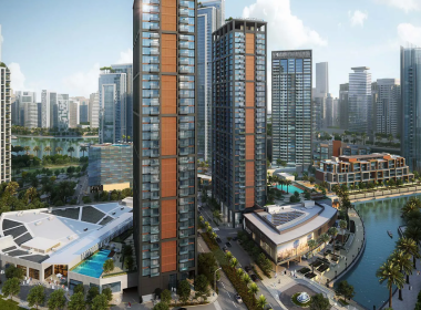 City Scape Heights Faletti’s Service Apartments in May 2025?