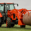 What Makes Kubota Tractors Stand Out in Atoka, TN?