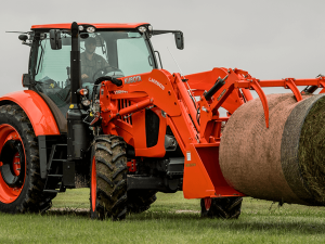 What Makes Kubota Tractors Stand Out in Atoka, TN?