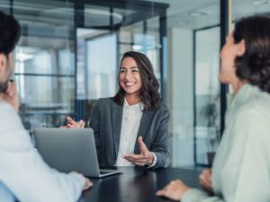 HR Consulting Services