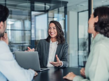 HR Consulting Services