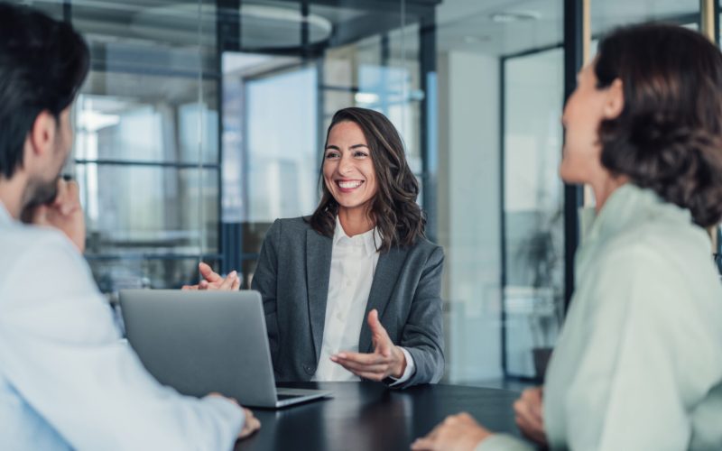 HR Consulting Services