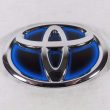 Authorized Toyota Dealer In South Delhi
