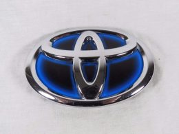 Authorized Toyota Dealer In South Delhi