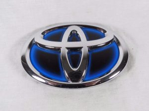 Authorized Toyota Dealer In South Delhi