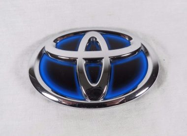 Authorized Toyota Dealer In South Delhi