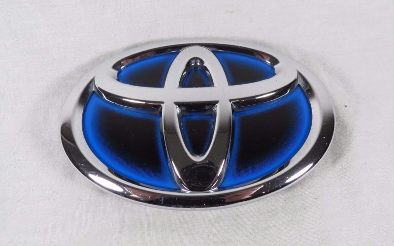 Authorized Toyota Dealer In South Delhi