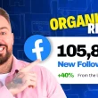 Facebook Followers