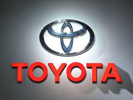 Toyota Service Center