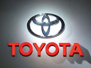 Toyota Service Center