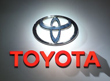 Toyota Service Center
