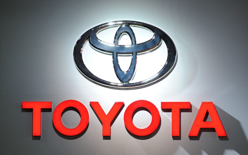 Toyota Service Center