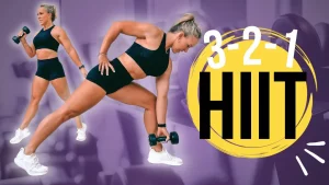 Metabolic Workouts HIIT Trends