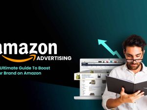 Amazon Advertising Agency