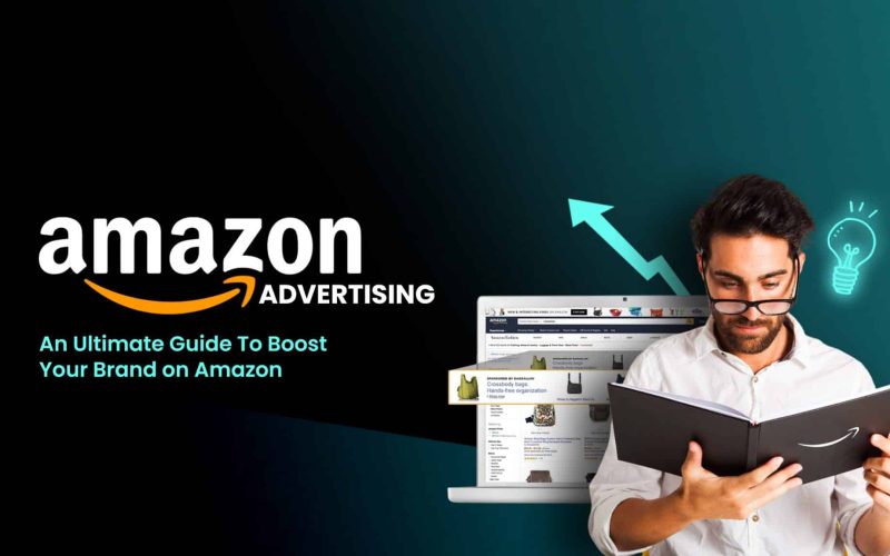 Amazon Advertising Agency