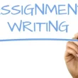 Assignment Writing Services