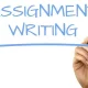 Assignment Writing Services