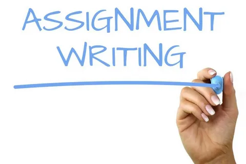 Assignment Writing Services