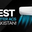 Energy-Efficient AC Pakistan