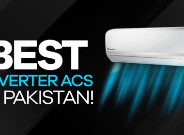 Energy-Efficient AC Pakistan