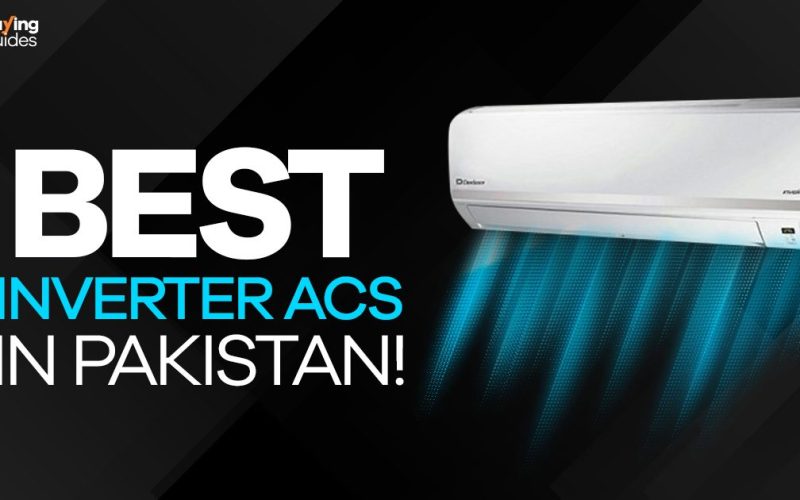 Energy-Efficient AC Pakistan