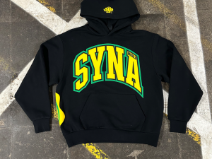Syna World