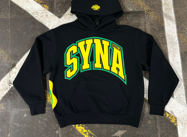 Syna World