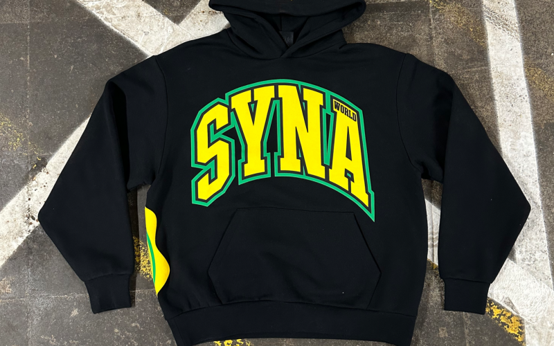 Syna World