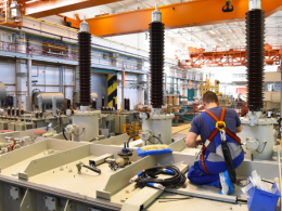Transformer Manufacturers Company in India | Servokon