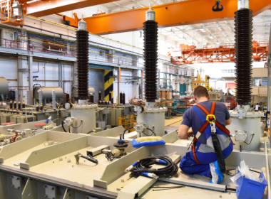 Transformer Manufacturers Company in India | Servokon