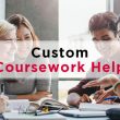 Best Coursework Writing Service