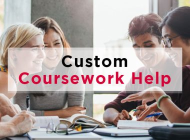 Best Coursework Writing Service