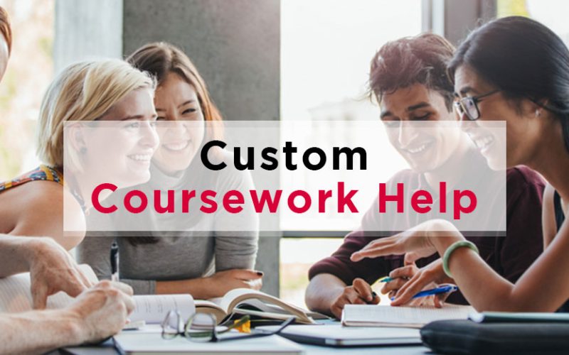 Best Coursework Writing Service