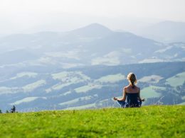 Therapist Grass Valley