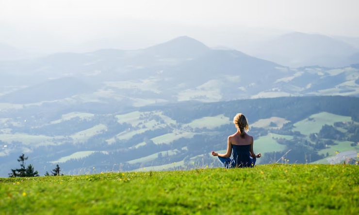 Therapist Grass Valley