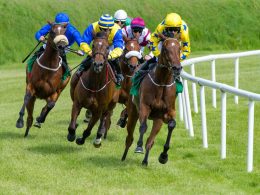 Racing Betting