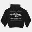 Cold Culture Hoodie