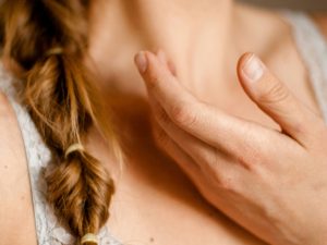 Breast Eczema