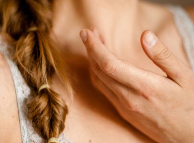 Breast Eczema