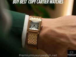 copy cartier watch