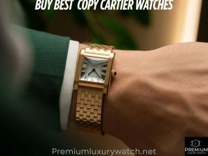 copy cartier watch