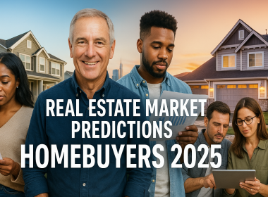 Real Estate Market Predictions 2025