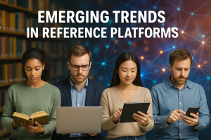 Authoritative Reference Sites 2025