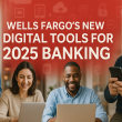 Digital Tools for Banking 2025