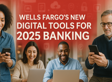 Digital Tools for Banking 2025