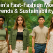 Shein’s Fast-Fashion Model
